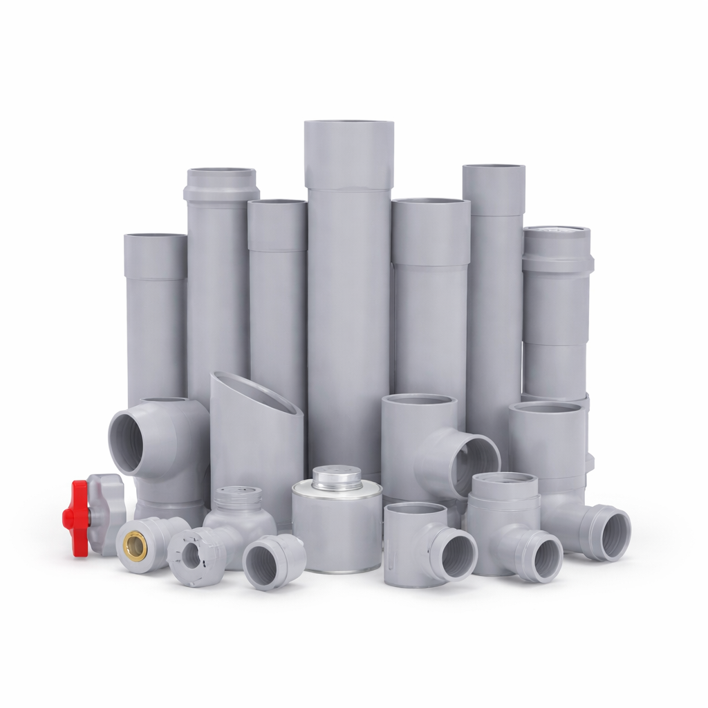Agriculture Pipes